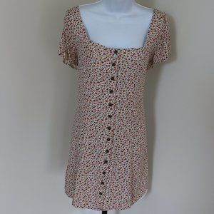 AE Short Sleeve Dress